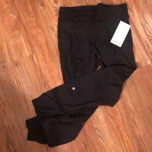 Lululemon Dance Studio Jogger Size 8